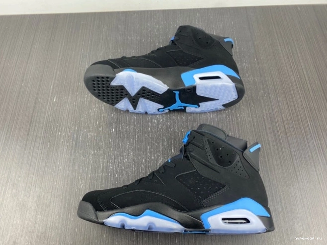 6 JORDAN 384664-006 RETRO UNC 0716